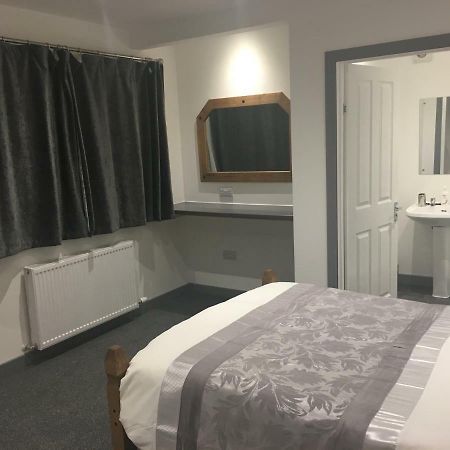 Dearg Mullach Self Contained B&B Уіґ Екстер'єр фото