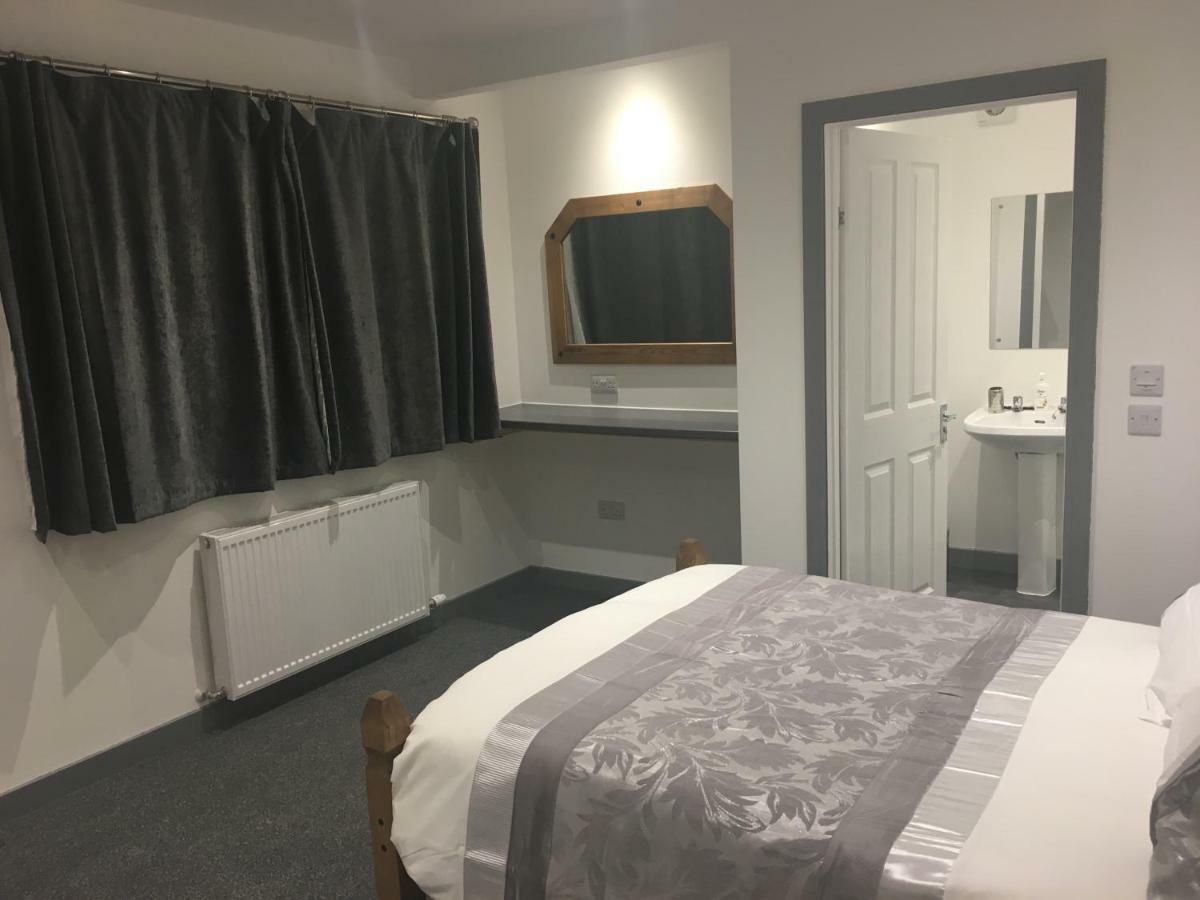 Dearg Mullach Self Contained B&B Уіґ Екстер'єр фото