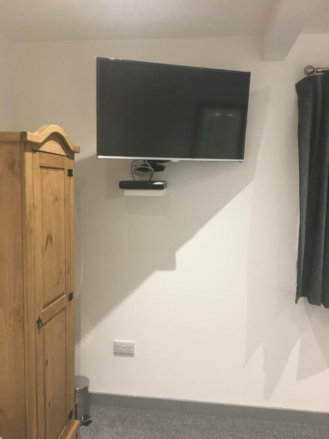 Dearg Mullach Self Contained B&B Уіґ Екстер'єр фото