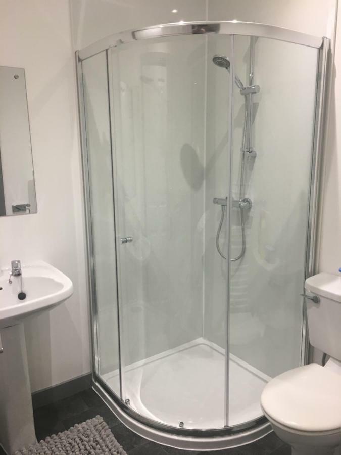 Dearg Mullach Self Contained B&B Уіґ Екстер'єр фото